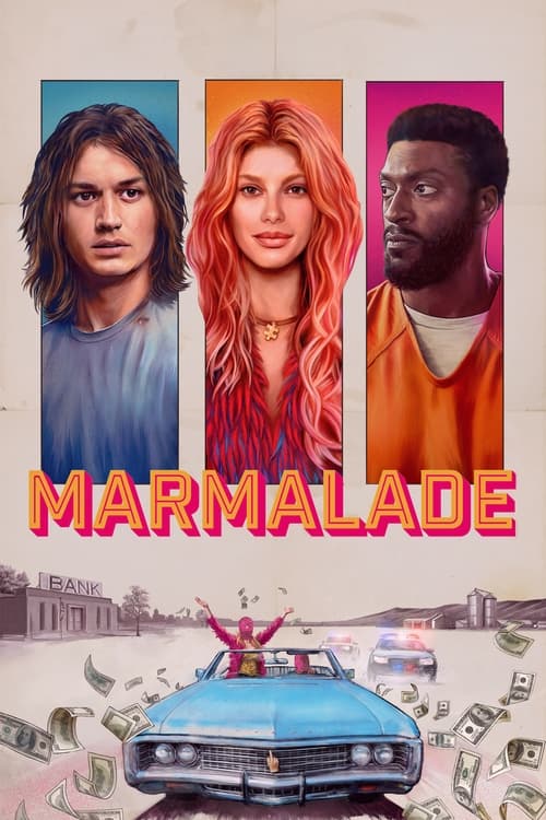 Marmalade izle