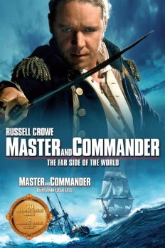 Master and Commander: Dünyanın Uzak Ucu (Master and Commander: The Far Side of the World – 2003) izle