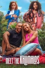 KHUMALO AILESIYLE TANIŞIN (Meet the Khumalos – 2025) izle