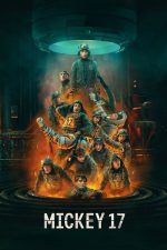 Mickey 17 (2025) izle