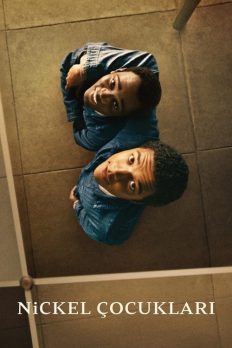 Nickel Çocukları (Nickel Boys – 2024) izle