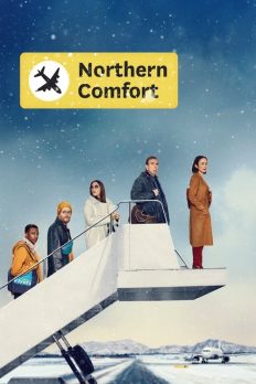 Northern Comfort (2023) izle