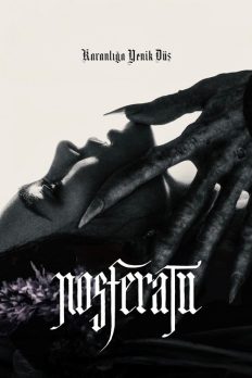 Nosferatu (2024) izle