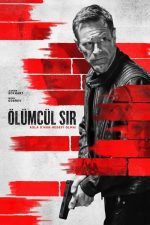 Ölümcül Sır (The Bricklayer – 2023) izle