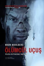 Ölümcül Uçuş (Flight Risk – 2025) izle