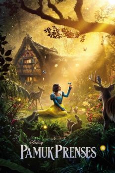 Pamuk Prenses (Snow White – 2025) izle
