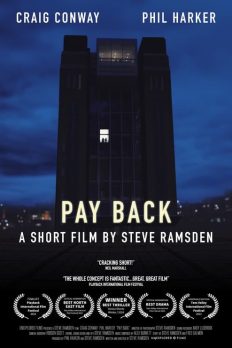 Pay Back (2023) izle
