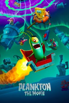 Plankton (Film) (Plankton: The Movie – 2025) izle