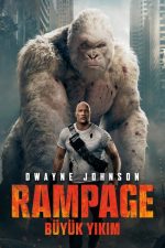 Rampage: Büyük Yıkım (Rampage – 2018) izle