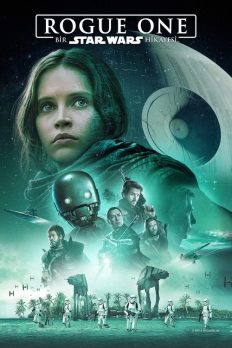 Rogue One: Bir Star Wars Hikayesi (Rogue One: A Star Wars Story – 2016) izle