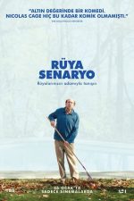 Rüya Senaryo (Dream Scenario – 2023) izle