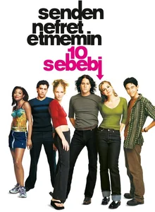 Senden Nefret Etmemin 10 Sebebi izle