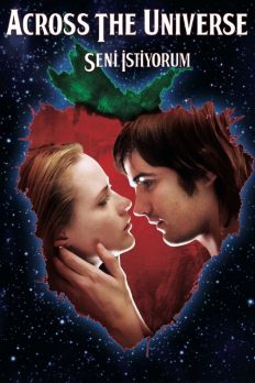 Seni İstiyorum (Across the Universe – 2007) izle