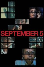 5 Eylül (September 5 – 2024) izle