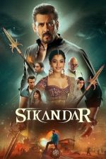 Sikandar (2025) izle