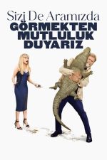 Sizi De Aramızda Görmekten Mutluluk Duyarız (You’re Cordially Invited – 2025) izle
