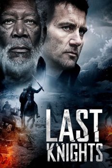 Son Şövalyeler (Last Knights – 2015) izle