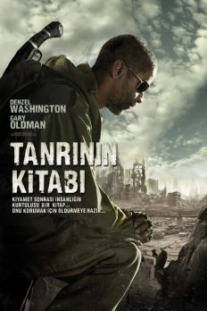 Tanrı’nın Kitabı (The Book of Eli – 2010) izle