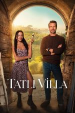 Tatlı Villa (La Dolce Villa – 2025) izle
