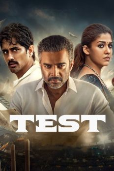 Testler (Test – 2025) izle