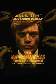 The Apprentice: Trump’ın Hikayesi (The Apprentice – 2024) izle