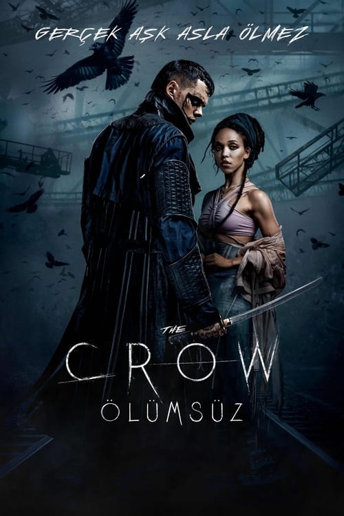 Ölümsüz izle