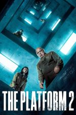 The Platform 2 (El hoyo 2 – 2024) izle