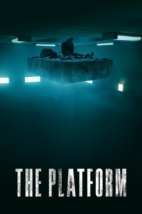 The Platform izle