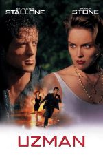 Uzman (The Specialist – 1994) izle