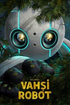 Vahşi Robot (The Wild Robot – 2024) izle
