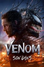 Venom: Son Dans (Venom: The Last Dance – 2024) izle