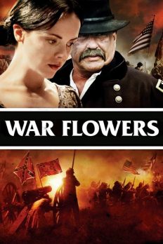 War Flowers (2012) izle