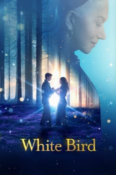 White Bird: A Wonder Story (White Bird – 2023) izle
