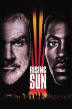 Yükselen Güneş (Rising Sun – 1993) izle
