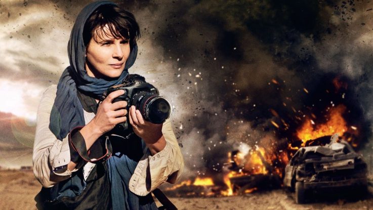 Binlerce Kez İyi Geceler