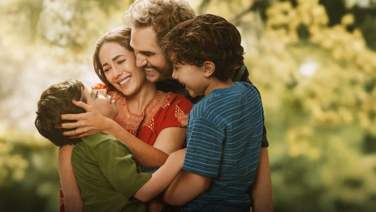 Lucca’nın Dünyası