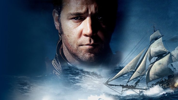 Master and Commander: Dünyanın Uzak Ucu