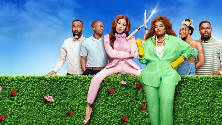 KHUMALO AILESIYLE TANIŞIN