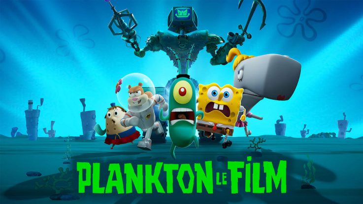 Plankton