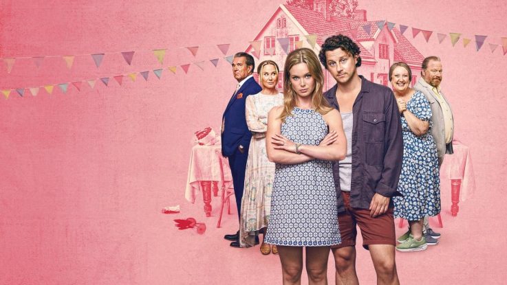 Stockholmlu Aşıklar