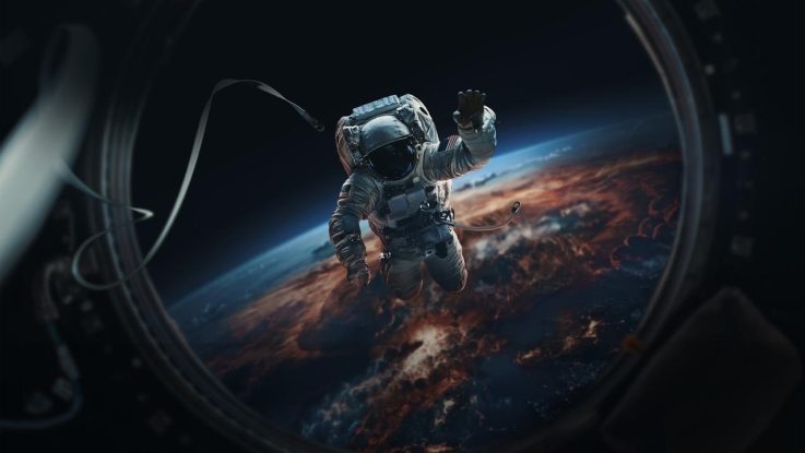 Uluslararası Uzay İstasyonu