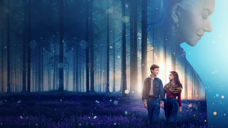 White Bird: A Wonder Story