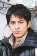 岡田准一 Filmleri