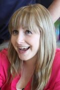 Andrea Libman Filmleri