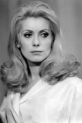 Catherine Deneuve Filmleri