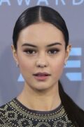 Courtney Eaton Filmleri