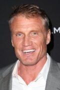 Dolph Lundgren Filmleri