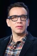 Fred Armisen Filmleri