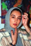 Hedie Tehrani Filmleri