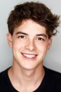 Israel Broussard Filmleri